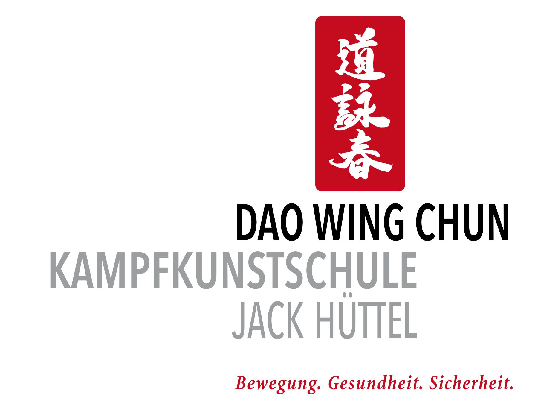 Dao Wing Chun - Selbstverteidigung In Oberhausen & Mülheim/Ruhr - Für Frauen